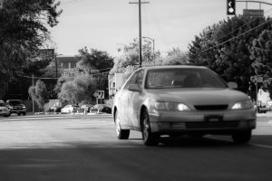 6/6 Atlanta, GA – Car Accident on I-75 Near University Ave 