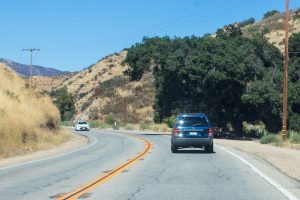 5/15 Acworth, GA – Multi-Vehicle Crash on I-285 Near New Northside Dr 