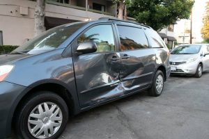 6/7 Atlanta, GA – Car Accident in NB Lanes of GA-400 Near Lenox Rd 