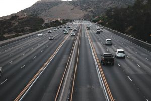 5/12 Atlanta, GA – Car Accident in SB Lanes of GA-400 Near Lenox Rd 