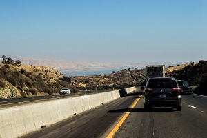 5/25 Atlanta, GA – Two-Vehicle Accident on I-985 Near Buford Dr 