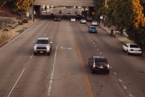 4/14 Kennesaw, GA – Multi-Vehicle Collision Leads to Injuries on I-75