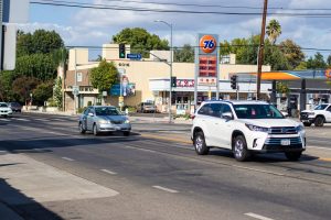 5/28 Atlanta, GA – Critical Rear-End Collision with Injuries on I-85