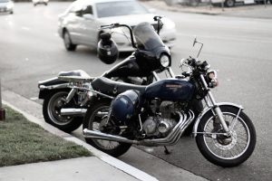 4/19 Rocky Face, GA – Motorcycle Accident Leads to Injuries on GA-201