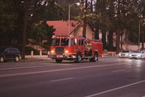 4/30 Monroe, GA – Woman Injured in House Fire on Parklake Ct 