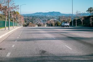 4/29 Jonesboro, GA – Car Accident in NB Lanes of I-75 Near Tara Blvd 