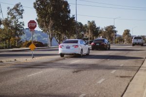 5/5 Rossville, GA – Three-Vehicle Crash at Lakeview Dr & Cross St 