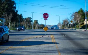 5/14 Powder Springs, GA – Car Accident at CH James Pkwy & Florence Rd