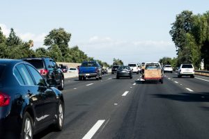 4/25 Rome, GA – Injuries Reported in Three-Vehicle Accident on GA-27