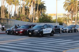 6/27 Atlanta, GA – Multi-Vehicle Crash on The Perimeter Near Bolton Rd 