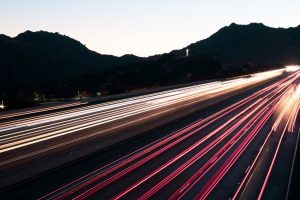 6/27 Morrow, GA – Car Accident in NB Lanes of I-75 Leads to Injuries