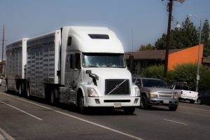 6/28 Norcross, GA – Tractor-Trailer Collision Leads to Injuries on I-85