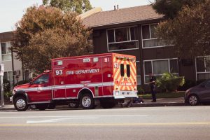 7/12 Valdosta, GA – Police and Fire Crews Injured in Workplace Accident on Madison Hwy 