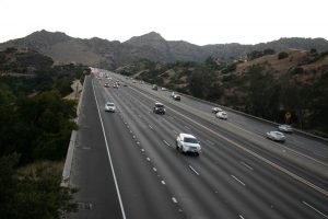 Clayton Co, GA - Multi-Vehicle Crash Causing Injuries Reported on I-285 at I-75