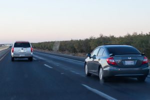 7/14 Norcross, GA – Multi-Vehicle Collision in SB Lanes of I-85 Leads to Injuries