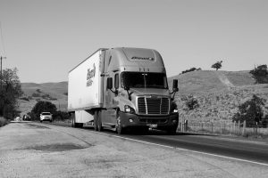 7/28 Atlanta, GA – Tractor-Trailer Crash on I-20 Near Langhorn St 