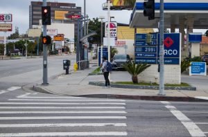 7/15 Macon, GA – Critical Pedestrian Accident on Napier Ave 