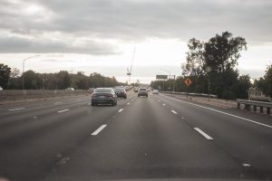 7/29 E Point, GA – Car Accident with Injuries on I-85 Near Virginia Ave 