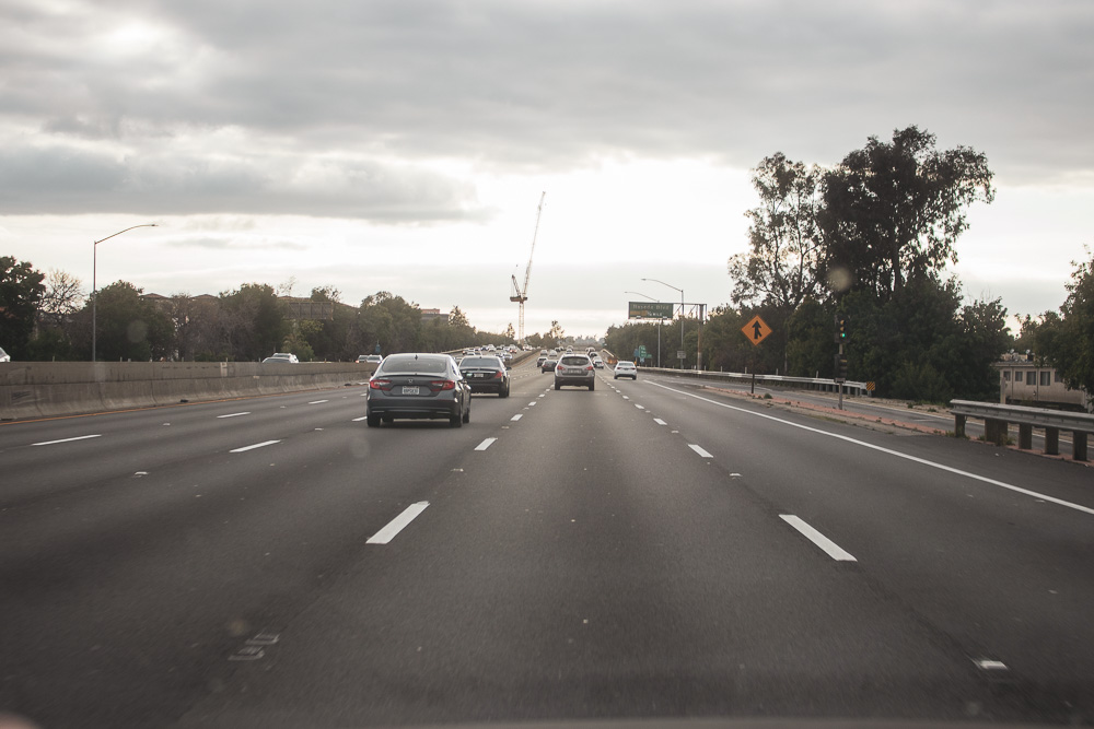 7/29 E Point, GA – Car Accident with Injuries on I-85 Near Virginia Ave