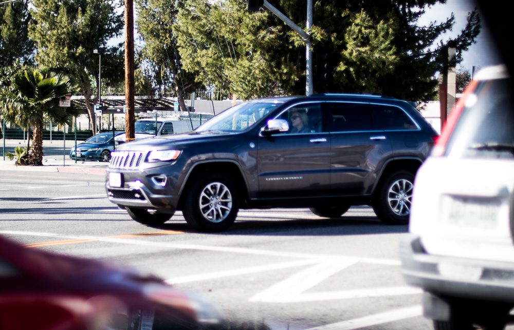 7/12Sandy Springs, GA – Multi-Vehicle Crash at GA-400 Near Abernathy Rd