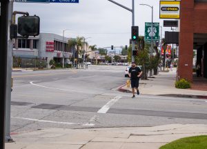 7/5 Jonesboro, GA – Man Killed in Fatal Pedestrian Crash on Upper Riverdale Rd 