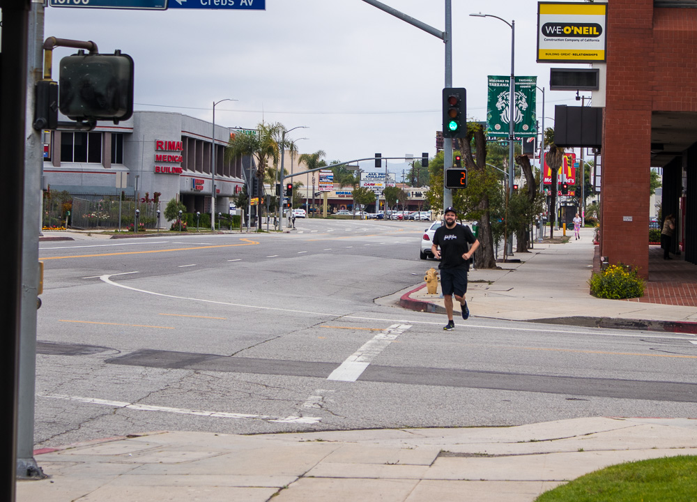 7/5 Jonesboro, GA – Man Killed in Fatal Pedestrian Crash on Upper Riverdale Rd