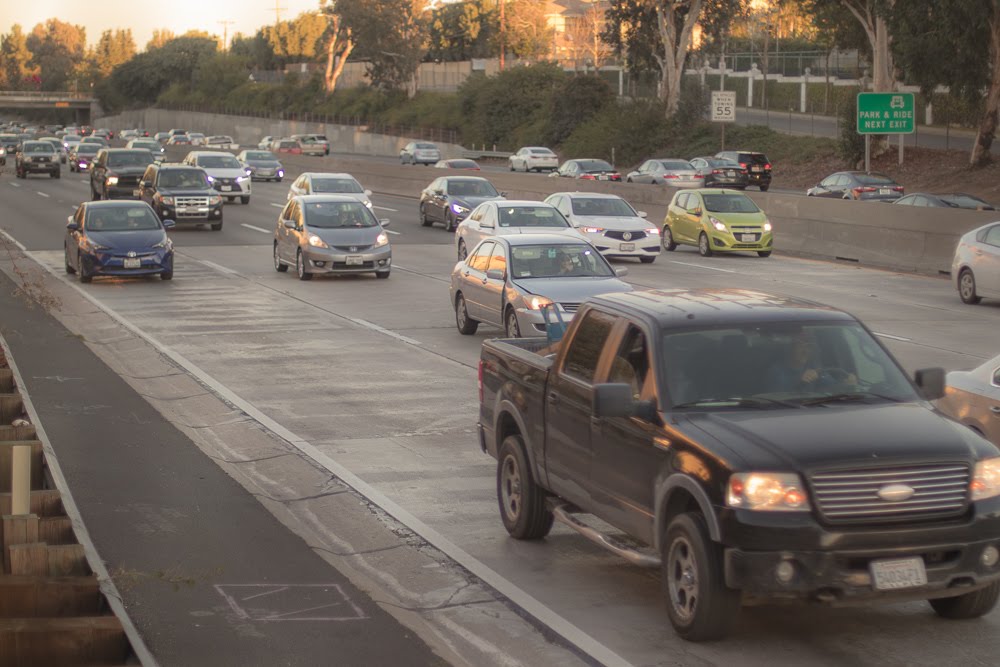 7/31 Atlanta, GA – Multi-Vehicle Crash on GA-400 Near Lenox Rd