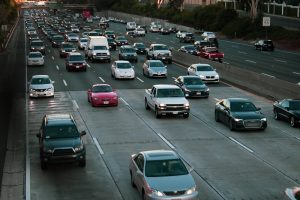 7/5 Stonecrest, GA – Car Accident on I-20 Near Lithonia Industrial Blvd 