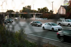 7/31 Smyrna, GA – Multi-Vehicle Crash on I-285 Near S Cobb Dr 