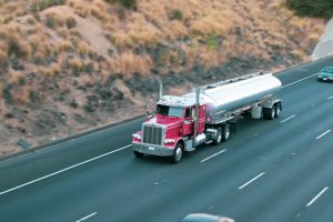 7/14 Atlanta, GA – Tractor-Trailer Accident with Injuries in NB Lanes of I-285