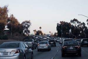 7/25 Norcross, GA – Car Crash on I-85 Near Jimmy Carter Blvd Leads to Injuries