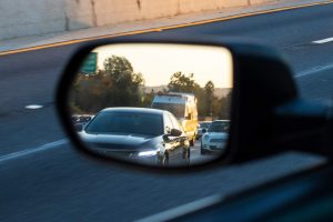 7/3 Atlanta, GA – Multi-Vehicle Collision in SB Lanes of I-75 Near 17th St 