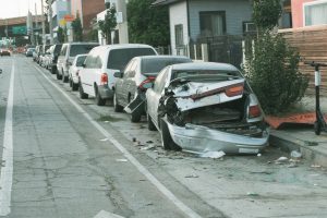 7/15 Canton, GA – Car Accident at GA-20 & Northside Cherokee Blvd Intersection