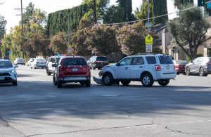 7/22 Suwanee, GA – Car Accident at Peachtree Industrial Blvd & Suwanee Dam Rd 