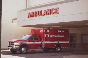 7/6 Decatur, GA – Car Accident on I-285 Near Memorial Dr 