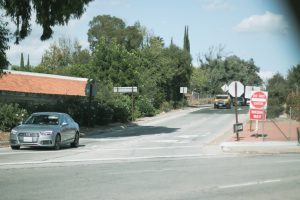 7/8 Summerville, GA – Rollover Accident at Mahan Rd & Hair Lake Rd 