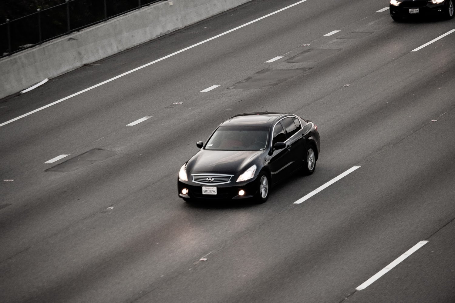 Sandy Springs, GA – Car Accident Results in Injuries on I-285 at Roswell Rd & SR 9