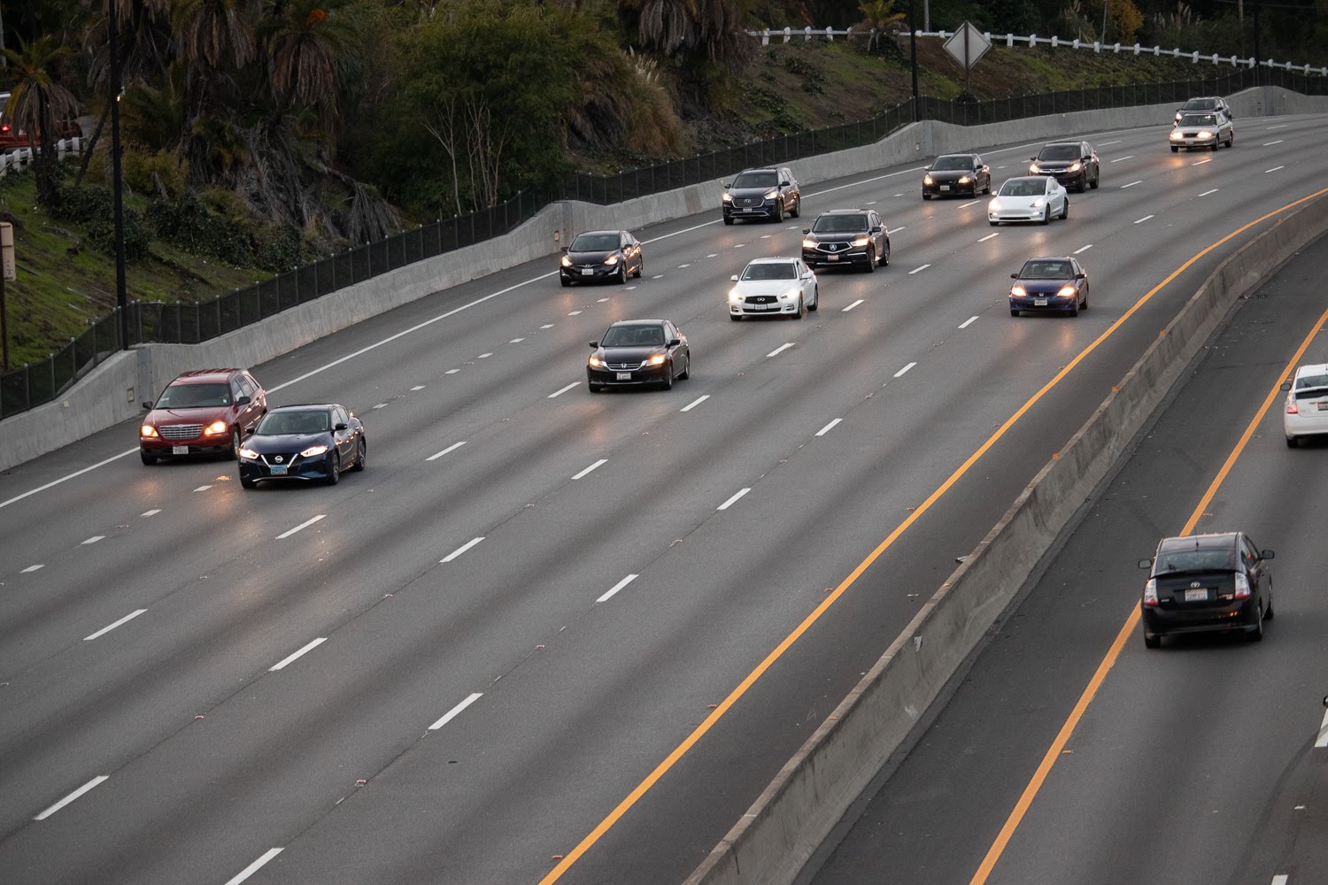 Henry Co, GA – Injuries Reported in Multi-Vehicle Crash on I-75 at Bill Gardner Pkwy