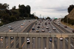 7/14 Atlanta, GA – Multi-Vehicle Crash on I-85 Near Pleasantdale Rd 