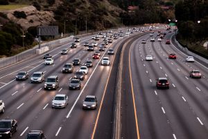 7/24 Lithonia, GA – Multi-Vehicle Crash on I-20 Near Evans Mill Rd 