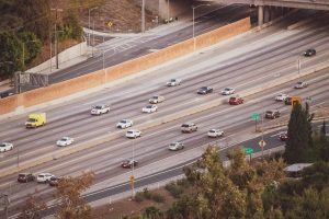 7/9 Atlanta, GA – Multi-Vehicle Crash in WB Lanes of I-20