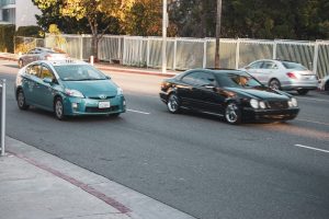 7/12 Norcross, GA – Car Accident in SB Lanes of I-85 Near Jimmy Carter Blvd 