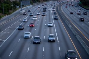 7/1 Atlanta, GA – Car Accident on GA-400 Near Sidney Marcus Blvd