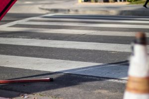 What are the Georgia Pedestrian Laws and Regulations?