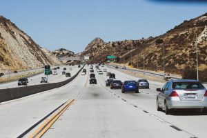 7/8 Stonecrest, GA – Multi-Vehicle Collision on I-20 Near Turner Hill Rd 