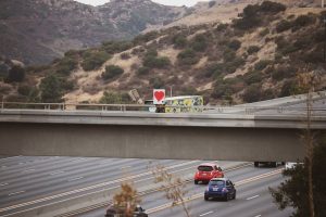 7/8 Cartersville, GA – Multi-Vehicle Crash with Injuries in SB Lanes of I-75