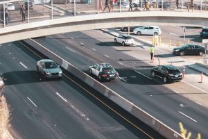 7/25 Atlanta, GA – Serious Car Accident in NB Lanes of I-75 Leads to Injuries