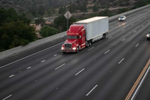 Fulton Co, GA - Victims Hospitalized in Three-Car Collision on I-285 at MLK Dr