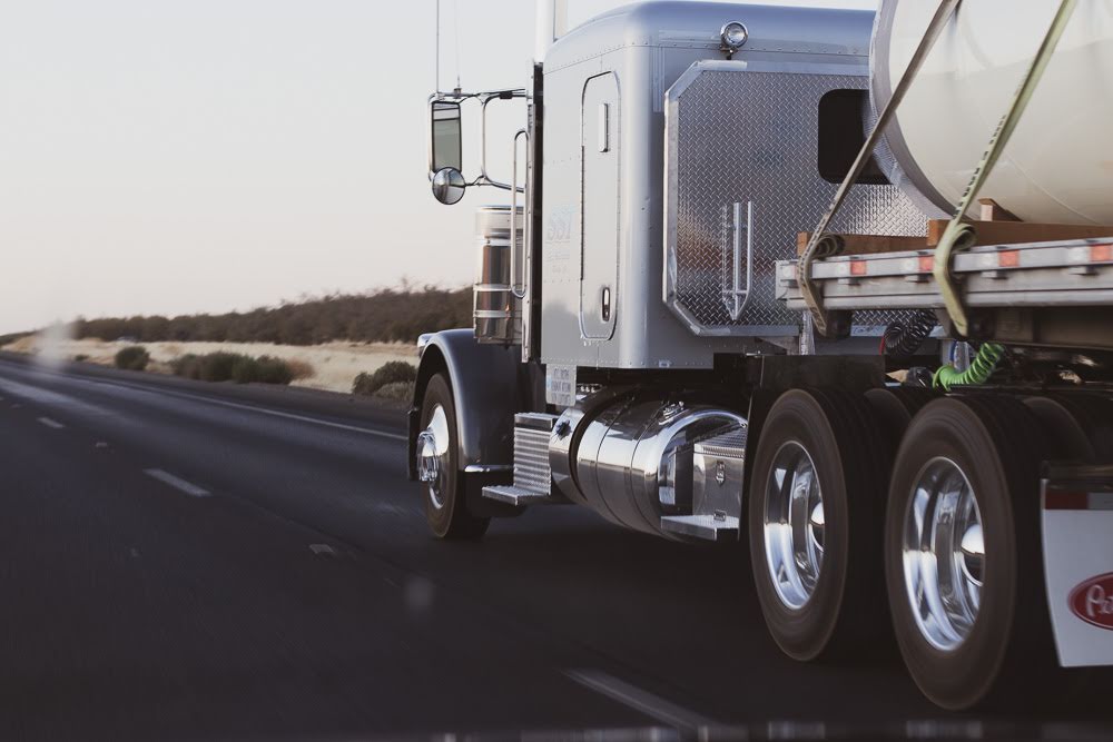 8/11 Cartersville, GA – Dump Truck Accident at Burnt Hickory Rd & Sugar Valley Rd