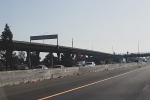 8/28 Decatur, GA – Multi-Vehicle Collision on I-285 Near Flat Shoals Rd 